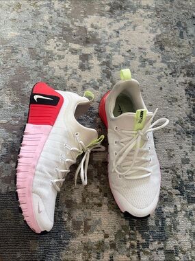 Women’s Nike Free Metcons